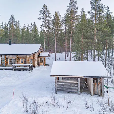 Semesterbostad Riekkopolku By Interhome Sirkka