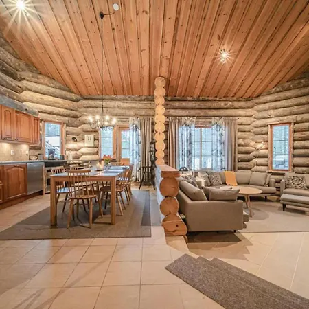 Riekkopolku By Interhome Ferienhaus *