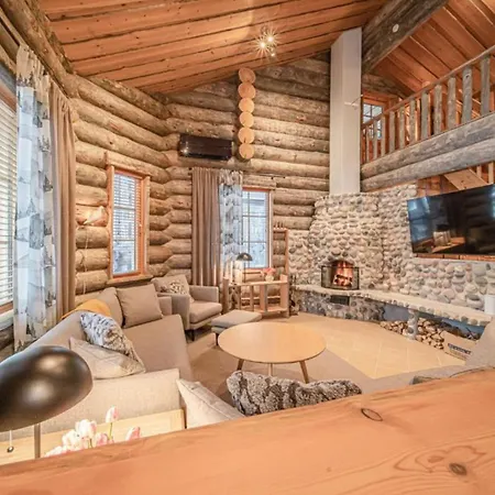 Riekkopolku By Interhome *