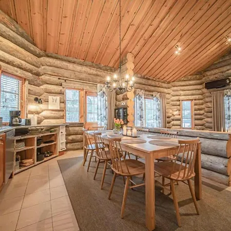 Riekkopolku By Interhome Ferienhaus *