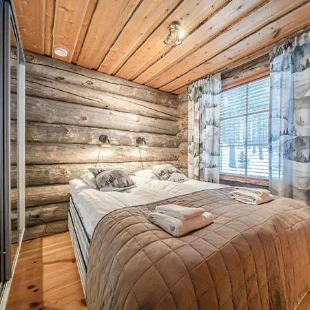 Riekkopolku By Interhome *