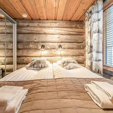 Ferienhaus Riekkopolku By Interhome *