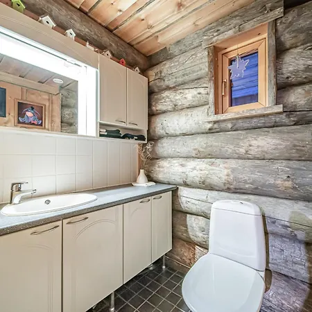 Riekkopolku By Interhome *
