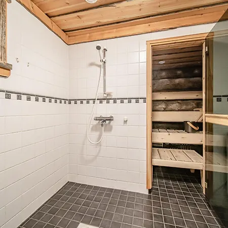 Ferienhaus Riekkopolku By Interhome Sirkka