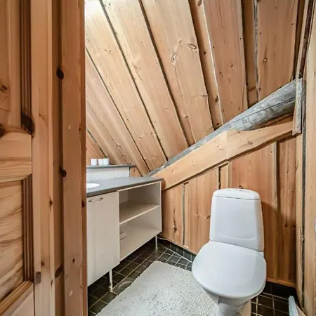 Riekkopolku By Interhome Semesterbostad *