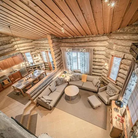 Riekkopolku By Interhome Semesterbostad *