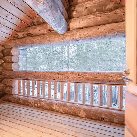 Semesterbostad Riekkopolku By Interhome Sirkka