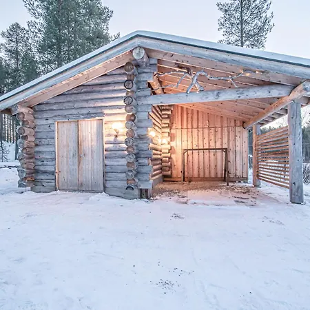 Riekkopolku By Interhome Semesterbostad Sirkka